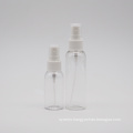 120ml Plastic Spray Bottle Plastic Bottle With Sprayer